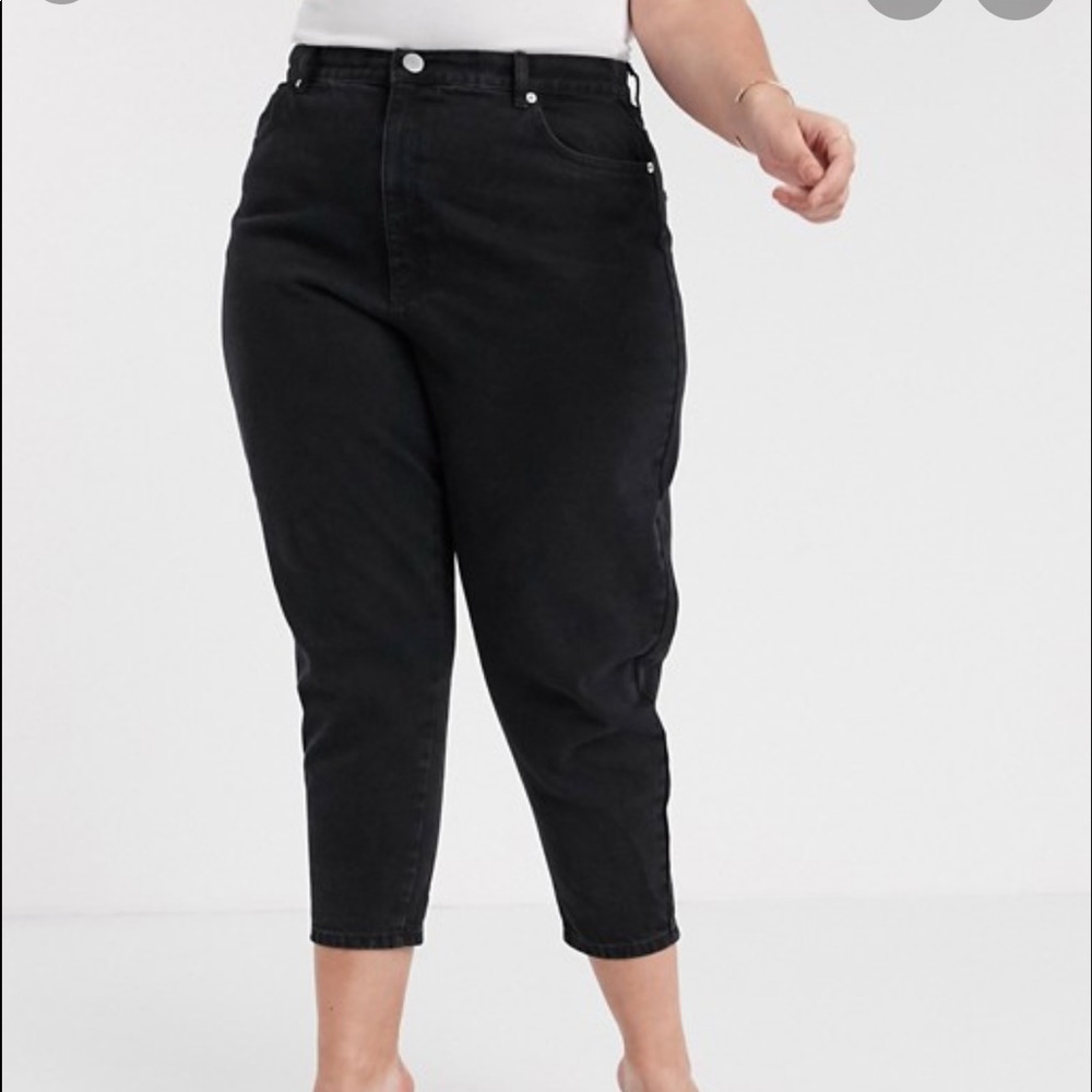 JMS   by James boyfriend jeans size 20 w